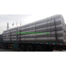 Annealed Stainless Steel Pipe and TP304 316L Tube